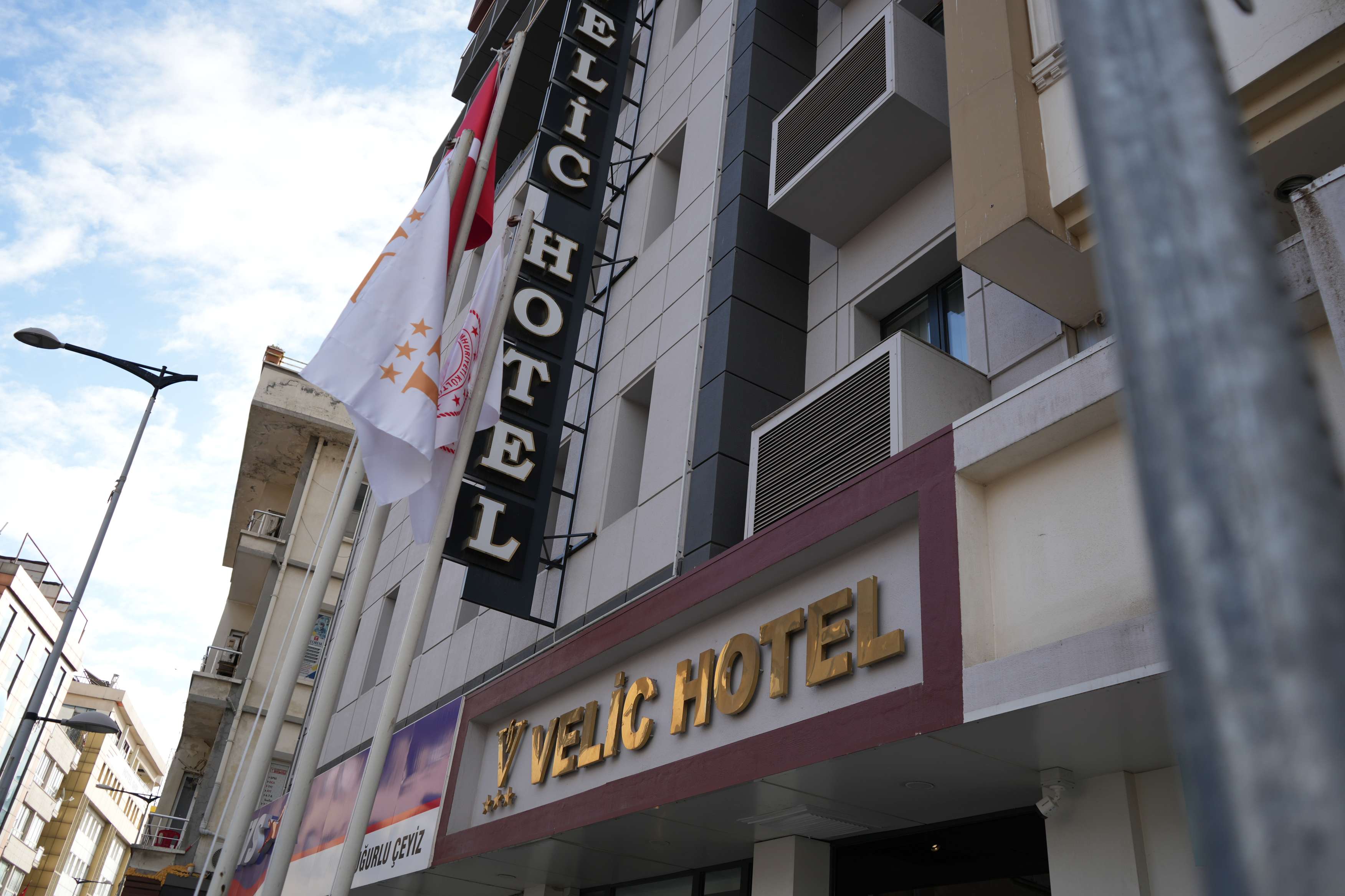 Gaziantep'in Kalbinde Konfor ve Zarafet