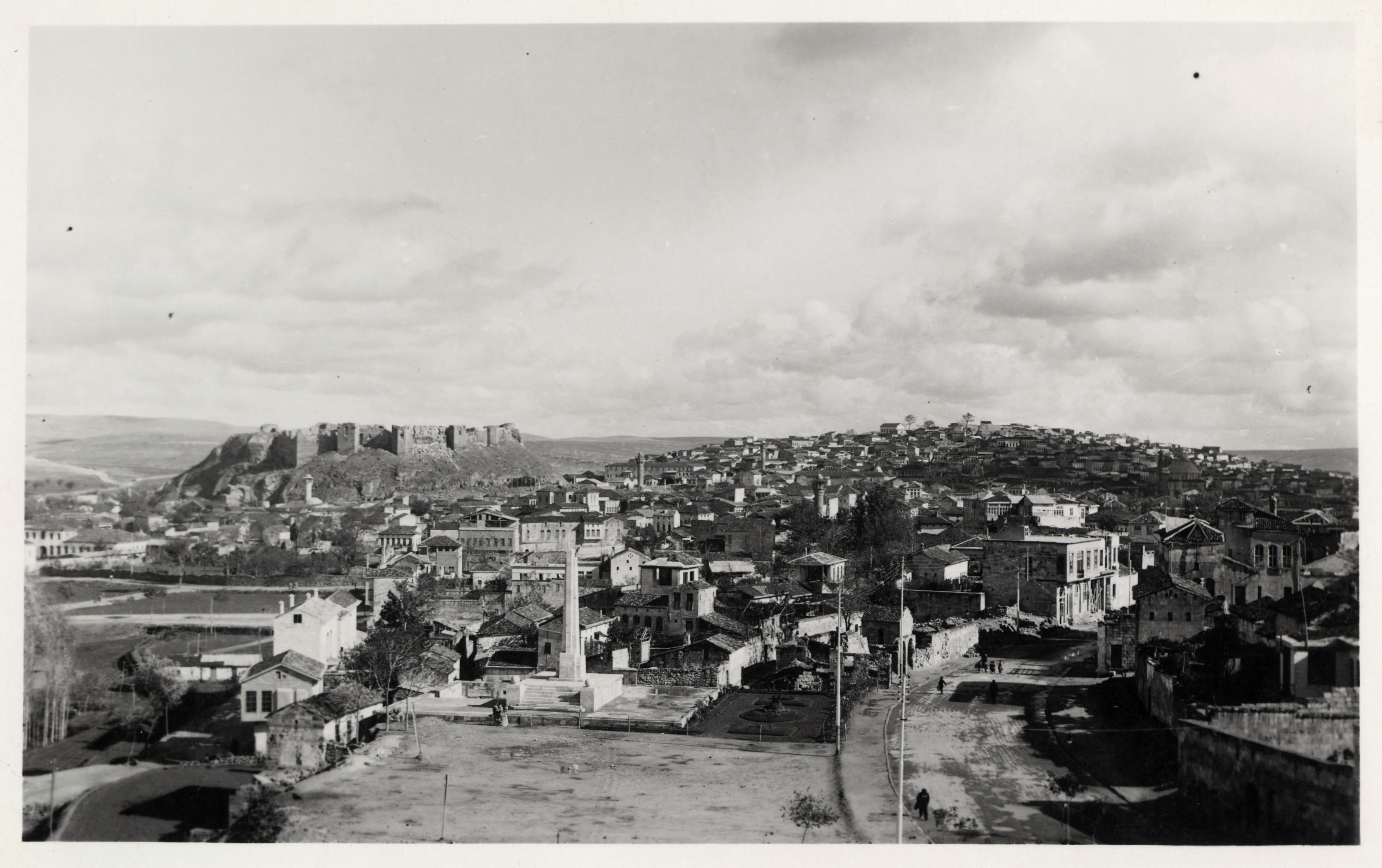 Binlerce Yıllık Tarih ve Kültür